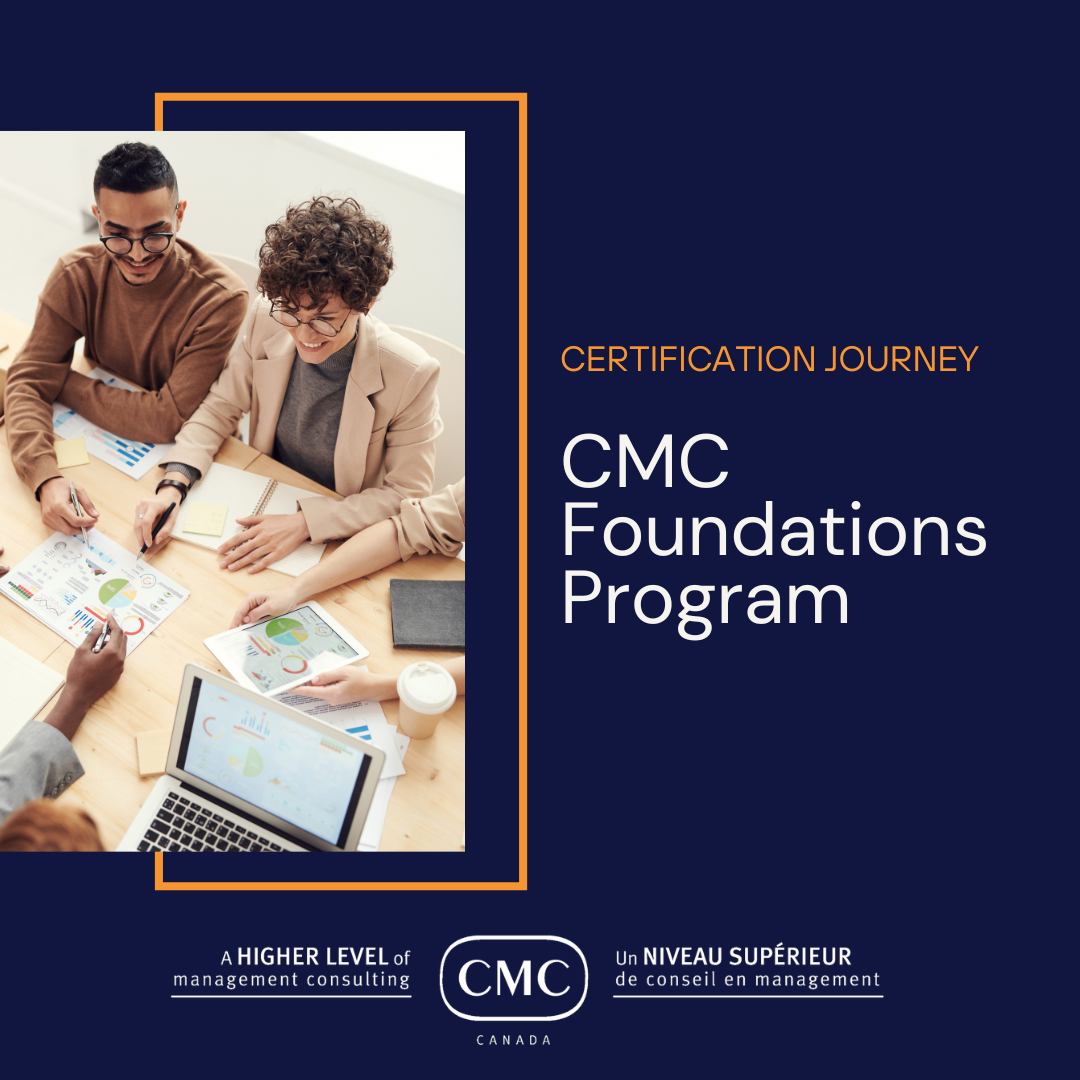 CMC Foundations Program